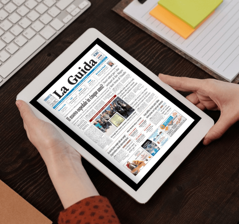LaGuida – l’informazione quotidiana a Cuneo